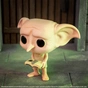 Фигурка Funko Pop серии Гарри Поттер - Доби (65650) - уменьшенное изображение 3