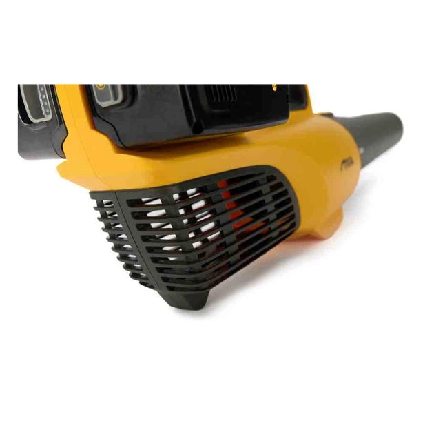 Повітродувка Stiga BL300 40V (20V+20V), 42м/с, 2x4Ah (BL300eKit) - picture 10