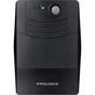 Пристрій безперебійного живлення Prologix 600 360W (PLP600VA2LED) - зменшене зображення 1