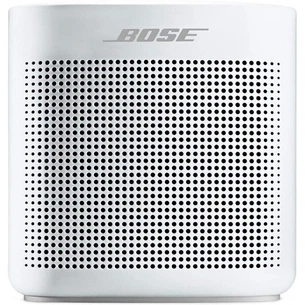 Акустична система Bose SoundLink Colour Bluetooth Speaker II White (752195-0200) зображення 1