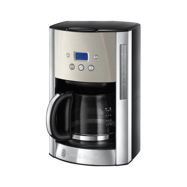 Крапельна кавоварка Russell Hobbs 26990-56 - зображення 1
