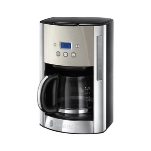 Крапельна кавоварка Russell Hobbs 26990-56 зображення 1