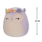 М'яка іграшка Squishmallows Білка Сідні 19 см (SQER00828) - зменшене зображення 2