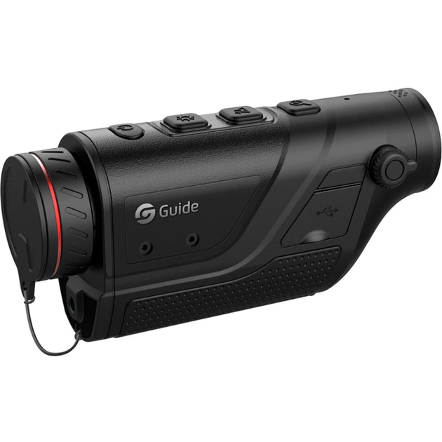 Монокуляр Guide Тепловізійний TD420 400х300px 25mm (747103) - picture 3