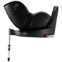 Автокрісло Britax-Romer Dualfix M iSense V22 Graphite Marble (2000036755) - зменшене зображення 5