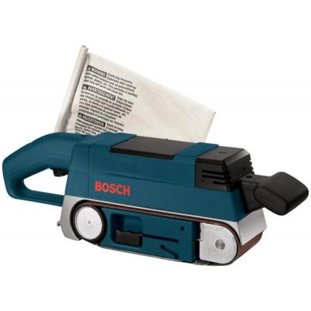 Шліфувальна машина Bosch BS 75 AE стрічковий (0.601.274.708) - зображення 1