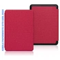 Чохол до електронної книги BeCover Smart Case Amazon Kindle Paperwhite 12th Gen. 2024 7"//Colorsoft (2024) Red (712849) - зменшене зображення 1