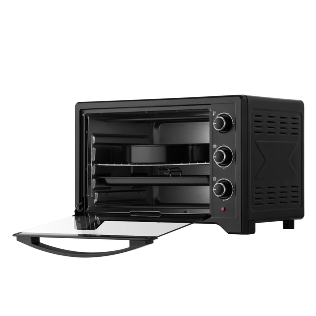 Електропіч Ardesto MO-T45B - picture 5