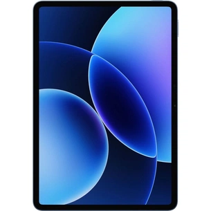 Планшет Xiaomi Pad 8 Pro 11.2" Wi-Fi 8/256GB Blue (VHU6508EU) (1187402) зображення 1