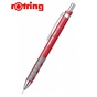Олівець механічний Rotring Drawing TIKKY Red PCL 0,5 (R1904699) - зменшене зображення 3