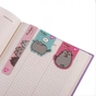 Закладки для книг Yes магнітні Pusheen 3 шт (708350) - зменшене зображення 3