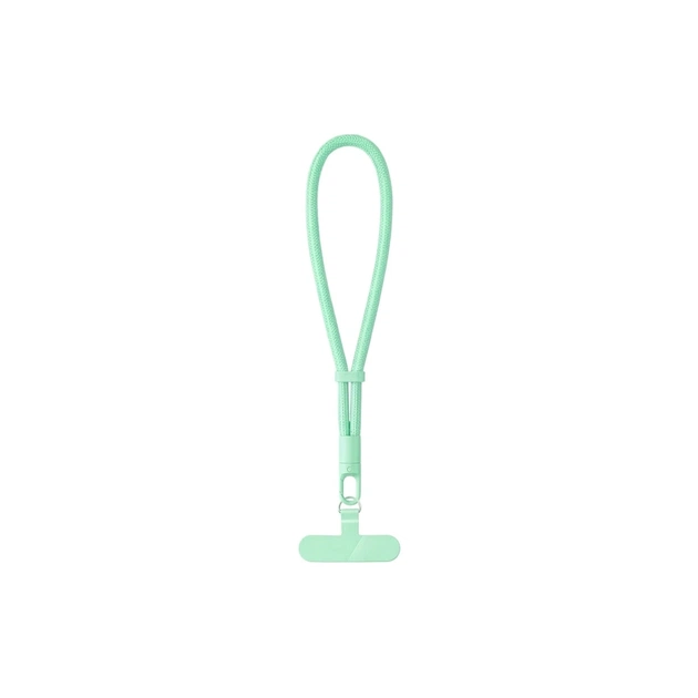 Ремінець для смартфону ColorWay Handy Strap, mint (CW-SCHS-MT) - зображення 1