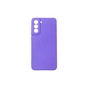 Чохол до мобільного телефона Dengos Kit for Samsung Galaxy S21 FE case + glass (Purple) (DG-KM-40) - зменшене зображення 2