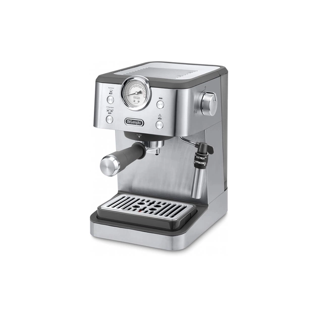 Ріжкова кавоварка еспресо DeLonghi EM 450 M - picture 5