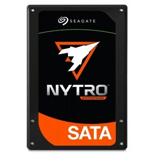 Накопичувач SSD для сервера 480GB SATA SSD Nytro 1551 Seagate (XA480ME10063) зображення 1