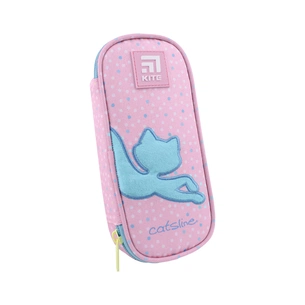 Пенал Kite 662 Catsline (K22-662-13) зображення 1