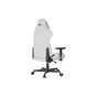 Крісло ігрове Hator Darkside 3M PU White (HTC3001M) - зменшене зображення 2