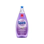 Засіб для ручного миття посуду Sano Spark Лаванда 500 мл (7290005425875) - зменшене зображення 1
