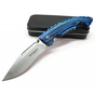 Ніж Boker Magnum Blue Bowie (01RY855) - зменшене зображення 3