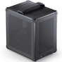 Корпус для ПК JONSBO C6-ITX Black - уменьшенное изображение 1