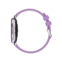 Смарт-годинник Canyon Semifreddo SW-61 Silver-Lavender (CNS-SW61PP) - зменшене зображення 4