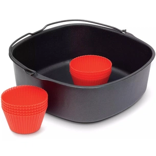 Аксесуар до мультиварок Philips HD9945/01 изображение 1