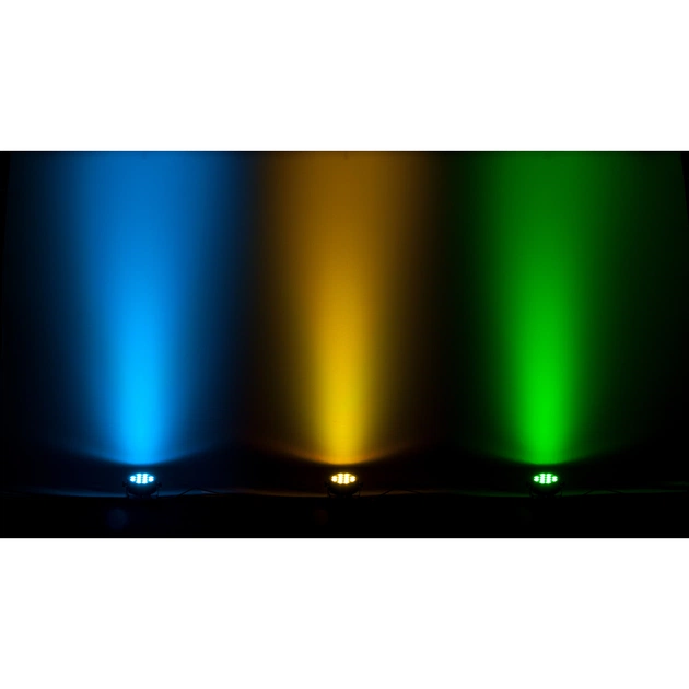 Заливной свет Chauvet SlimPAR Q12 BT - изображение 5