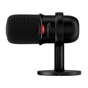 Мікрофон HyperX SoloCast Black (4P5P8AA) - зменшене зображення 5
