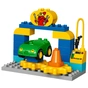 Конструктор LEGO Duplo Міська площа (10836) - зменшене зображення 4
