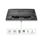 Монітор Philips 27B2G5601/00 - зменшене зображення 9
