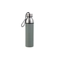 Термокружка Bergner Walking anywhere 570 мл зелена (BG-37760-GR) - уменьшенное изображение 1