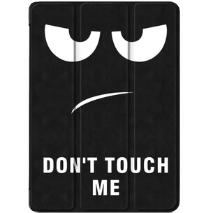 Чохол до планшета BeCover Pencil Apple iPad 9.7 2017/2018 A1822/A1823/A1893/A195 (703847) зображення 1