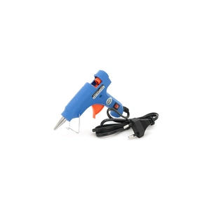 Клейовий пістолет Voltronic XUNLEI YT-2013/7, 7мм, 20W, Blue (XUNLEI YT-2013/7) зображення 1