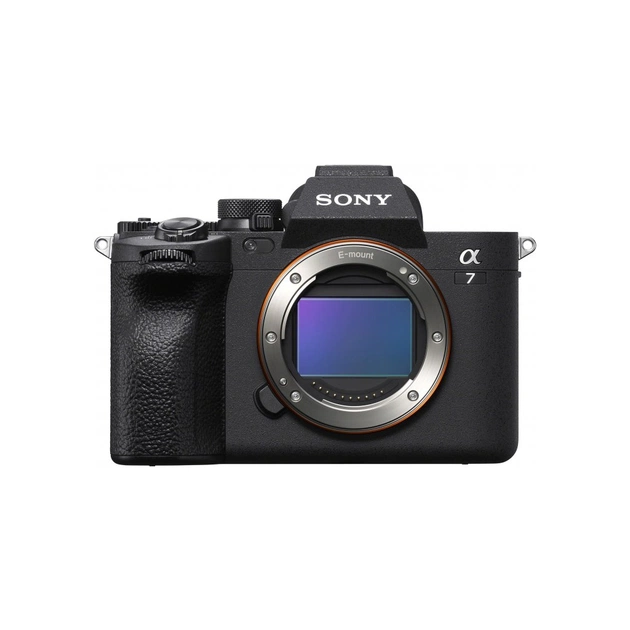 Цифровий фотоапарат Sony Alpha 7M4 body black (ILCE7M4B.CEC) - picture 1