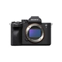 Цифровий фотоапарат Sony Alpha 7M4 body black (ILCE7M4B.CEC) - зменшене зображення 1