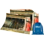 Пазл GoodLoot Fallout 4 Garage 1000 елементів (5908305231509) - зменшене зображення 3