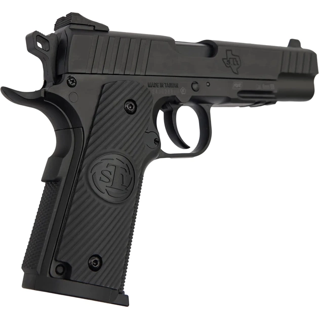 Страйкбольний пістолет ASG Duty One CO2 (16722) - picture 3