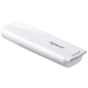 USB флеш накопичувач Apacer 32GB AH336 White USB 2.0 (AP32GAH336W-1) - зменшене зображення 2