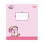 Тетрадь Yes Pembe the Cat А5 18 листов линия (769046) - уменьшенное изображение 3
