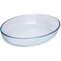 Форма для випікання Pyrex Essentials овальна 30 х 21 х 6 см 2,2 л (345B000/8044) - зменшене зображення 1
