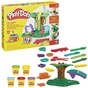 Набор для творчества Hasbro Play-Doh Верхівка дерева з масою для ліплення (G0504) - уменьшенное изображение 1