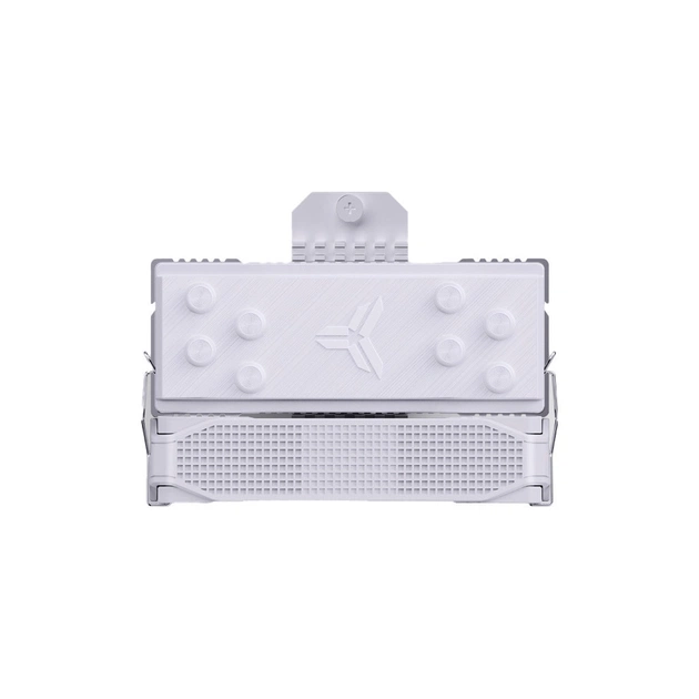 Кулер до процесора JONSBO PISA A4 White - picture 5