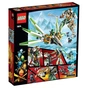 Конструктор LEGO Ninjago Механічний Титан Ллойда 876 деталей (70676) - зменшене зображення 11