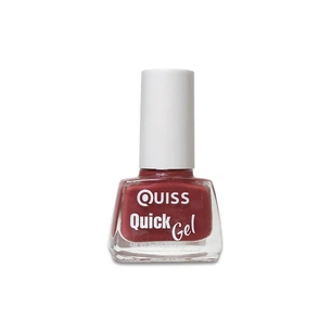 Лак для нігтів Quiss Quick Gel Nail Polish 13 (4823082020829) зображення 1