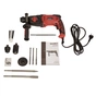 Перфоратор Vitals Master, Ra 3010DSq, 1050W, 3J, 0-5100уд/хв, 0-1150об/хв, SDS-plus, кейс (243916) - зменшене зображення 3