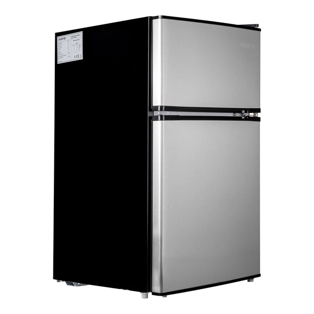 Холодильник Grifon DFV-85S - picture 4