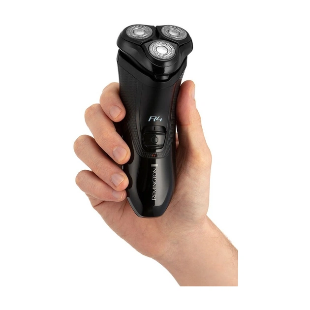 Електробритва Remington R3600 - зображення 3