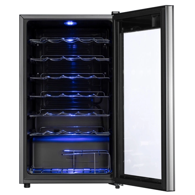 Холодильник Ardesto WCF-M34 - picture 4