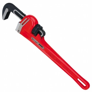 Ключ Toptul трубний 64мм L460 (DDAB1A18) зображення 1