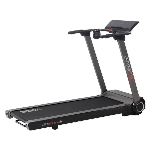 Бігова доріжка Everfit TFK 855 Slim (TFK-855-SLIM) (931219) - picture 1